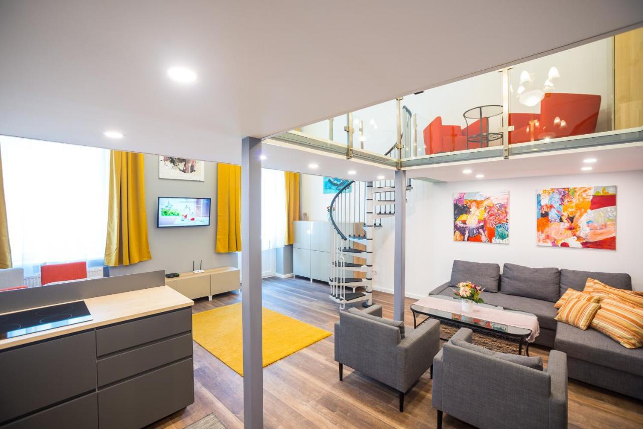 Budapest Kalvin Apartman 2020 Екстер'єр фото