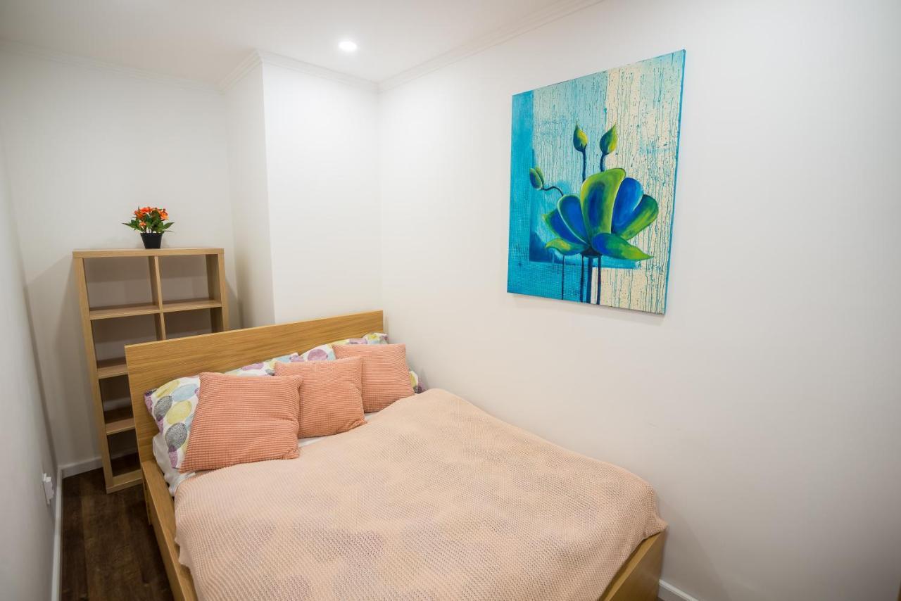 Budapest Kalvin Apartman 2020 Екстер'єр фото