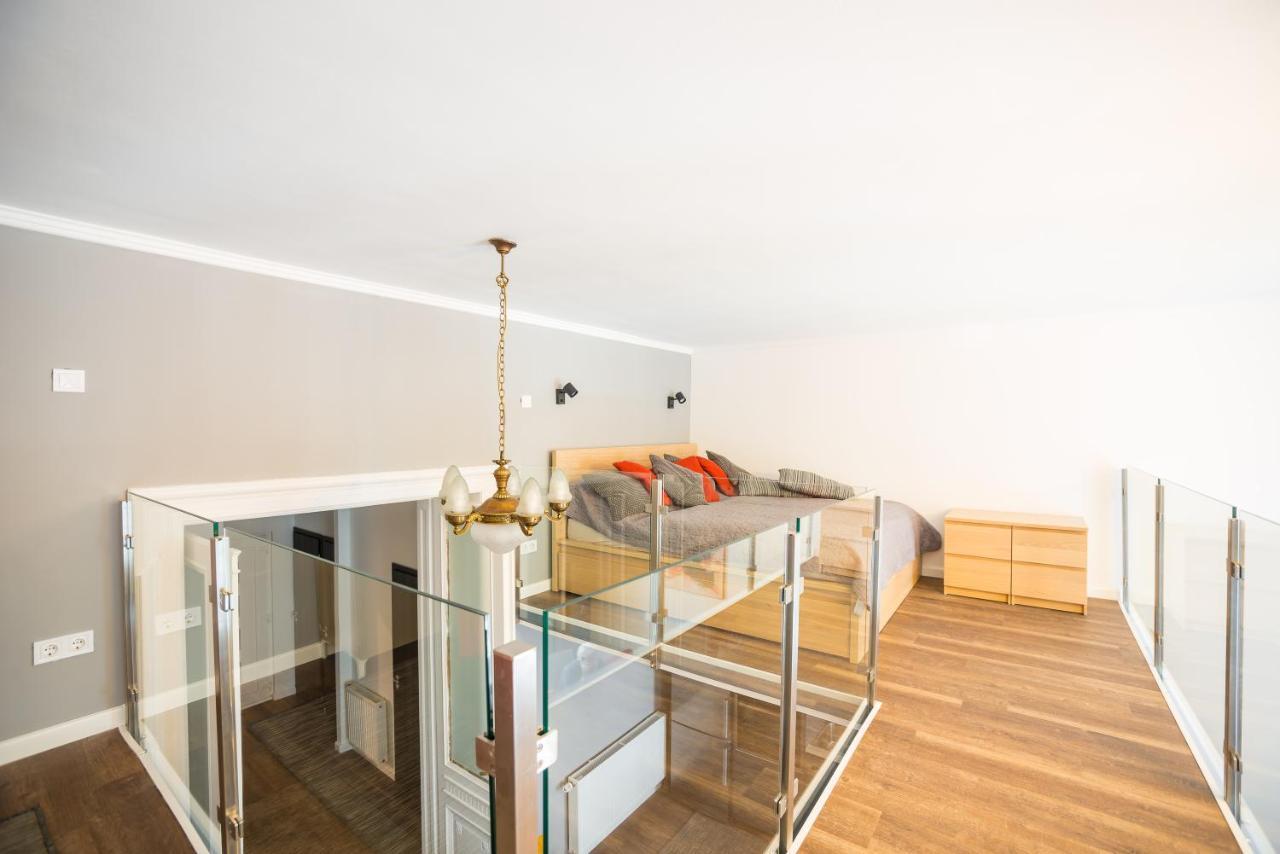Budapest Kalvin Apartman 2020 Екстер'єр фото